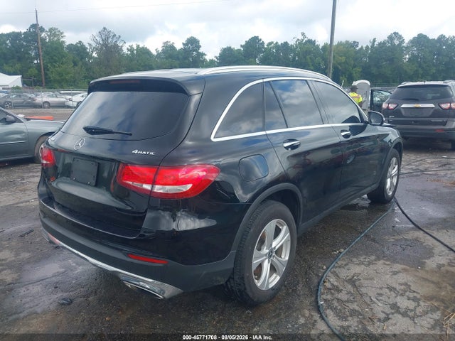 WDC0G4KB6JV074894 Mercedes-Benz Glc 300 4matic