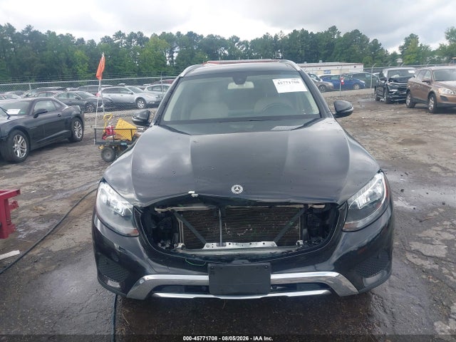 WDC0G4KB6JV074894 Mercedes-Benz Glc 300 4matic