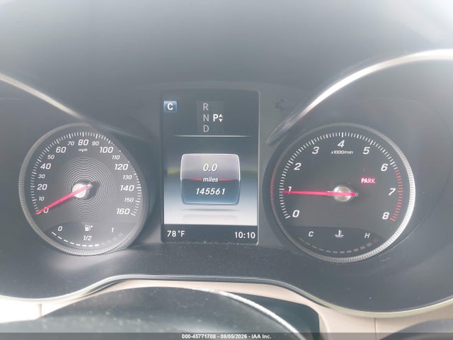WDC0G4KB6JV074894 Mercedes-Benz Glc 300 4matic