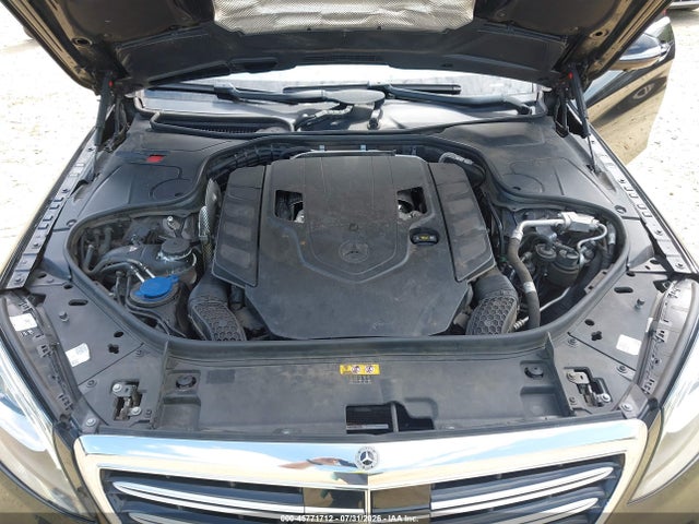 Продажа на аукционе авто 2018 Mercedes-benz S 560, vin: WDDUG8DBXJA412371, номер лота: 45771712