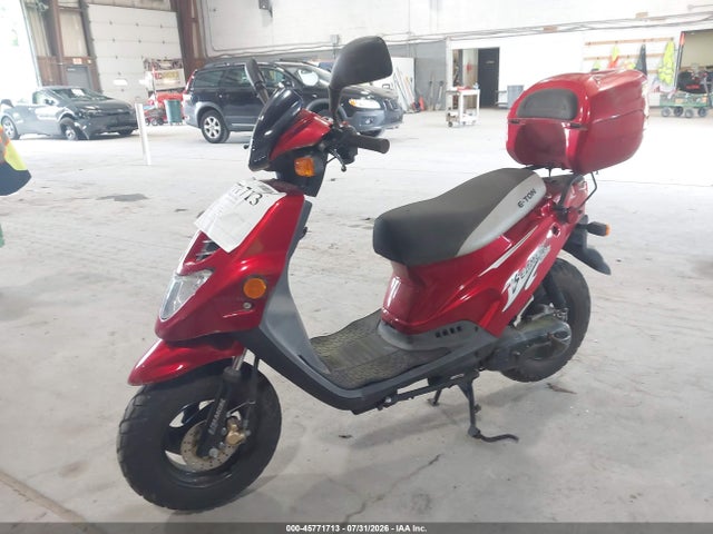 Продаж на аукціоні авто 2005 Eton Beamer Matrix, vin: RFZ5BC0C15A001224, номер лоту: 45771713