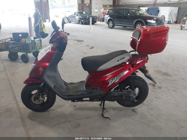 Продаж на аукціоні авто 2005 Eton Beamer Matrix, vin: RFZ5BC0C15A001224, номер лоту: 45771713