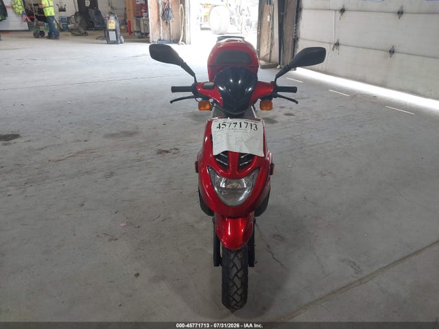 Продаж на аукціоні авто 2005 Eton Beamer Matrix, vin: RFZ5BC0C15A001224, номер лоту: 45771713
