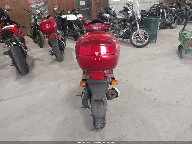 Продаж на аукціоні авто 2005 Eton Beamer Matrix, vin: RFZ5BC0C15A001224, номер лоту: 45771713