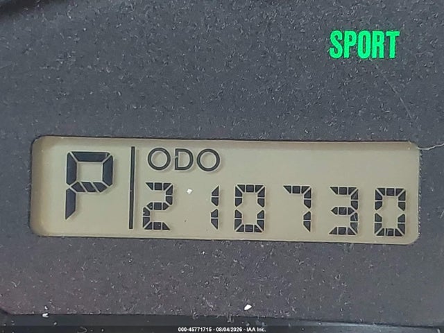 Продажа на аукционе авто 2010 Subaru Forester 2.5x Limited, vin: JF2SH6DC1AH773329, номер лота: 45771715