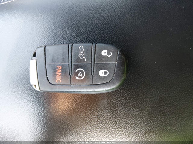 Продажа на аукционе авто 2016 Jeep Grand Cherokee Limited, vin: 1C4RJFBG6GC385235, номер лота: 45771720