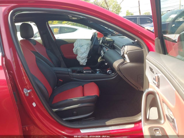 Aukcja sprzedaży 2021 Mercedes-benz A 220 4matic, vin: W1K3G4FB5MJ268914, numer aukcji: 45771722