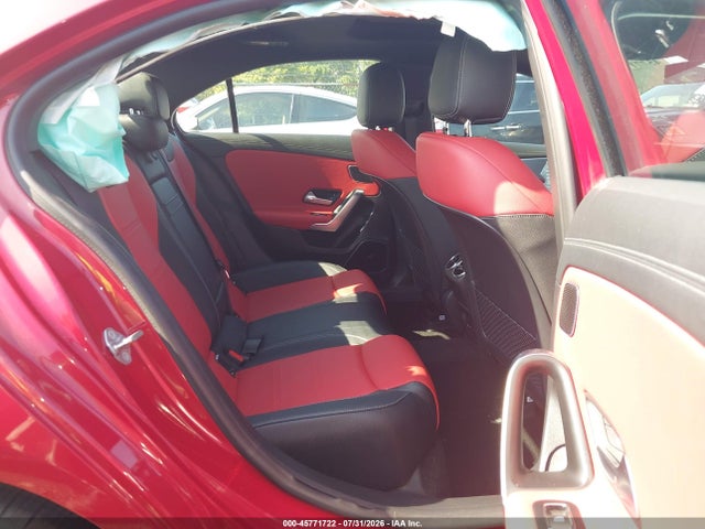 Aukcja sprzedaży 2021 Mercedes-benz A 220 4matic, vin: W1K3G4FB5MJ268914, numer aukcji: 45771722