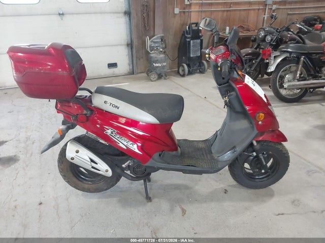 Продаж на аукціоні авто 2005 Eton Beamer Matrix, vin: RFZ5BC0C75A000594, номер лоту: 45771728
