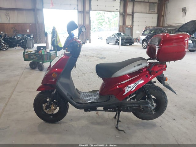 Продаж на аукціоні авто 2005 Eton Beamer Matrix, vin: RFZ5BC0C75A000594, номер лоту: 45771728