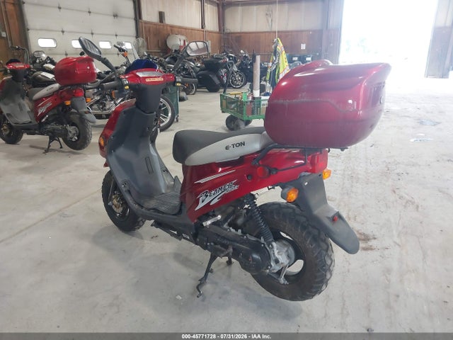 Продаж на аукціоні авто 2005 Eton Beamer Matrix, vin: RFZ5BC0C75A000594, номер лоту: 45771728