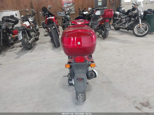Продаж на аукціоні авто 2005 Eton Beamer Matrix, vin: RFZ5BC0C75A000594, номер лоту: 45771728