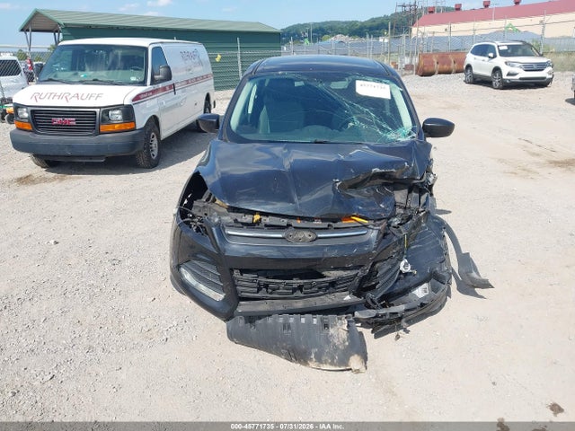 Продаж на аукціоні авто 2015 Ford Escape Se, vin: 1FMCU9GX4FUC58625, номер лоту: 45771735