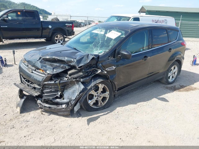 Auction sale of the 2015 Ford Escape Se, vin: 1FMCU9GX4FUC58625, lot number: 45771735