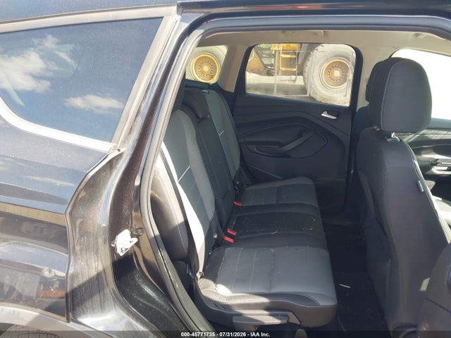 2015 Ford Escape Se მანქანა იყიდება აუქციონზე, vin: 1FMCU9GX4FUC58625, აუქციონის ნომერი: 45771735