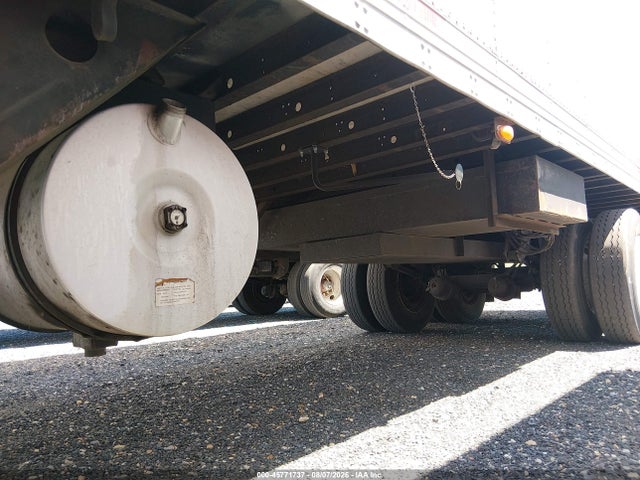 45771737 :رقم المزاد ، 1UYVS2362GM675803 vin ، 2016 Utility Trailer Mfg Unknown مزاد بيع