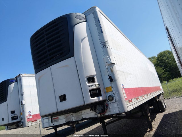 45771737 :رقم المزاد ، 1UYVS2362GM675803 vin ، 2016 Utility Trailer Mfg Unknown مزاد بيع