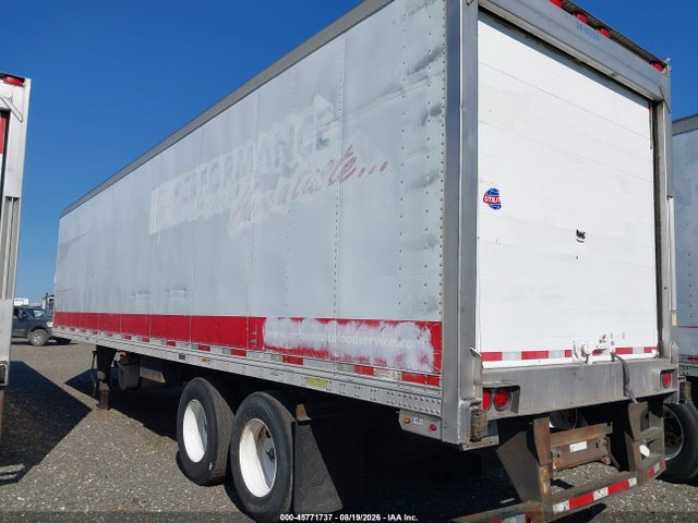 45771737 :رقم المزاد ، 1UYVS2362GM675803 vin ، 2016 Utility Trailer Mfg Unknown مزاد بيع