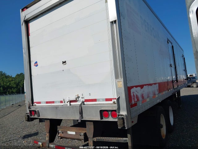 45771737 :رقم المزاد ، 1UYVS2362GM675803 vin ، 2016 Utility Trailer Mfg Unknown مزاد بيع