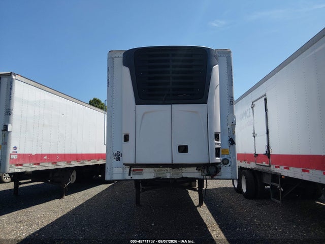 45771737 :رقم المزاد ، 1UYVS2362GM675803 vin ، 2016 Utility Trailer Mfg Unknown مزاد بيع