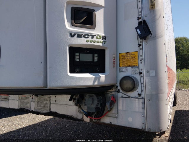 45771737 :رقم المزاد ، 1UYVS2362GM675803 vin ، 2016 Utility Trailer Mfg Unknown مزاد بيع
