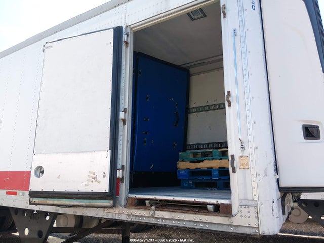 45771737 :رقم المزاد ، 1UYVS2362GM675803 vin ، 2016 Utility Trailer Mfg Unknown مزاد بيع