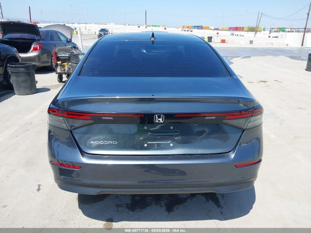 Honda ACCORD LX 2024 1HGCY1F26RA050320 Image 16