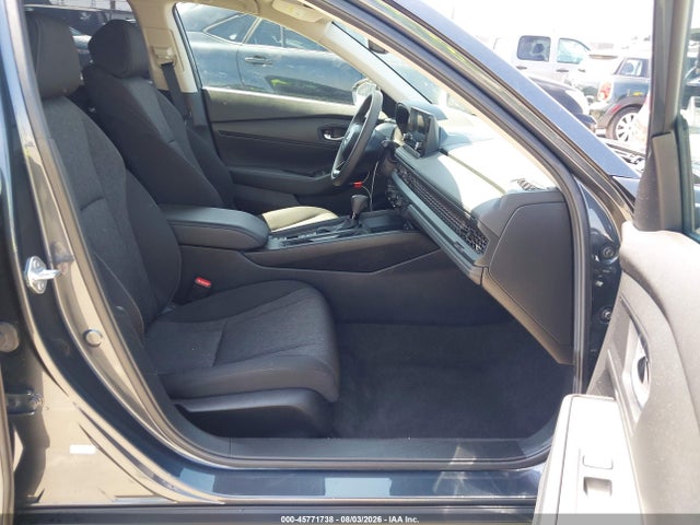 Honda ACCORD LX 2024 1HGCY1F26RA050320 Image 5