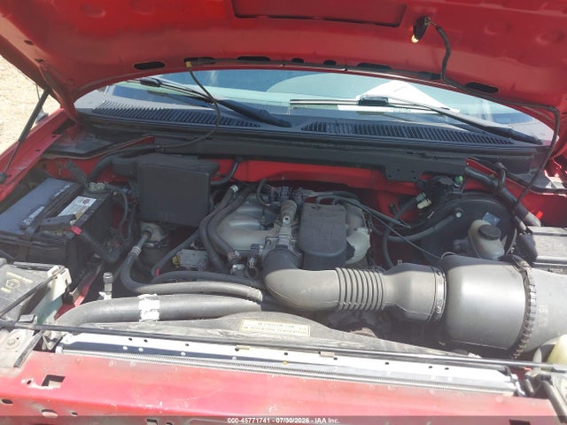 Продаж на аукціоні авто 1998 Ford F-150 Standard/xl/xlt, vin: 1FTZF1725WNA82662, номер лоту: 45771741