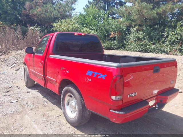 Продаж на аукціоні авто 1998 Ford F-150 Standard/xl/xlt, vin: 1FTZF1725WNA82662, номер лоту: 45771741