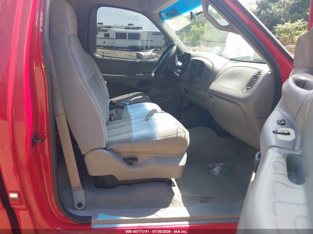 Продаж на аукціоні авто 1998 Ford F-150 Standard/xl/xlt, vin: 1FTZF1725WNA82662, номер лоту: 45771741