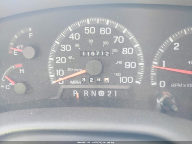Продаж на аукціоні авто 1998 Ford F-150 Standard/xl/xlt, vin: 1FTZF1725WNA82662, номер лоту: 45771741