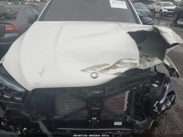 Продаж на аукціоні авто 2024 Mercedes-benz Amg Gle 53 Coupe 4matic+, vin: 4JGFD6BB8RB057771, номер лоту: 45771745