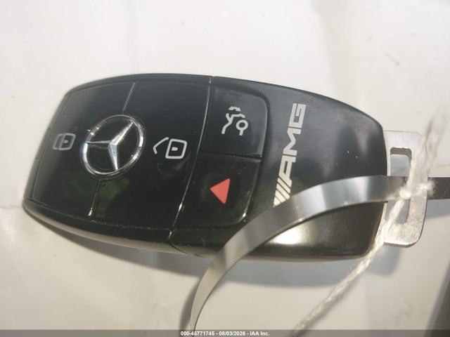 Продаж на аукціоні авто 2024 Mercedes-benz Amg Gle 53 Coupe 4matic+, vin: 4JGFD6BB8RB057771, номер лоту: 45771745