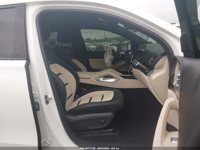 Продаж на аукціоні авто 2024 Mercedes-benz Amg Gle 53 Coupe 4matic+, vin: 4JGFD6BB8RB057771, номер лоту: 45771745