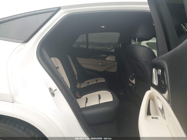Продаж на аукціоні авто 2024 Mercedes-benz Amg Gle 53 Coupe 4matic+, vin: 4JGFD6BB8RB057771, номер лоту: 45771745