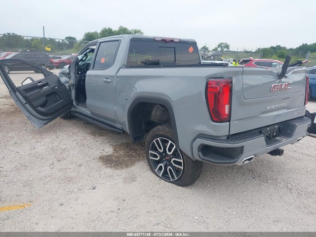 Aukcja sprzedaży 2024 Gmc Sierra 1500 4wd  Short Box At4, vin: 3GTUUEE89RG398240, numer aukcji: 45771749