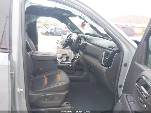 Aukcja sprzedaży 2024 Gmc Sierra 1500 4wd  Short Box At4, vin: 3GTUUEE89RG398240, numer aukcji: 45771749