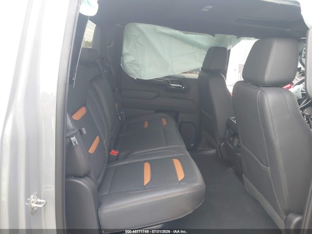 Aukcja sprzedaży 2024 Gmc Sierra 1500 4wd  Short Box At4, vin: 3GTUUEE89RG398240, numer aukcji: 45771749