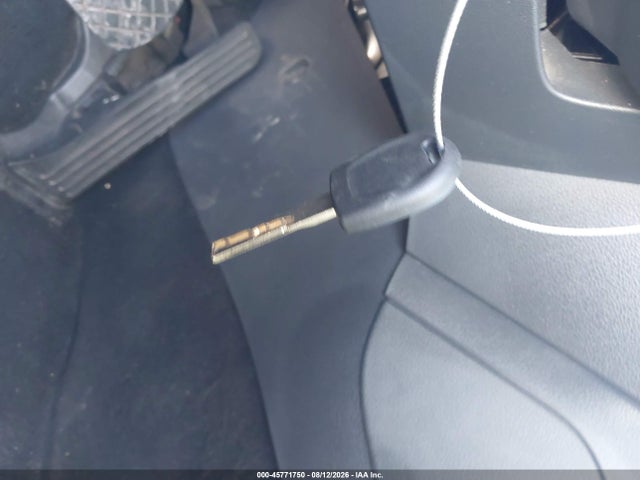 2013 Volkswagen Jetta 2.5l Se მანქანა იყიდება აუქციონზე, vin: 3VWDP7AJ1DM204139, აუქციონის ნომერი: 45771750