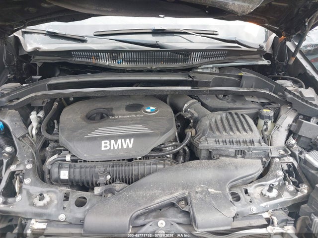 Aukcja sprzedaży 2017 Bmw X1 Xdrive28i, vin: WBXHT3Z31H4A55320, numer aukcji: 45771752
