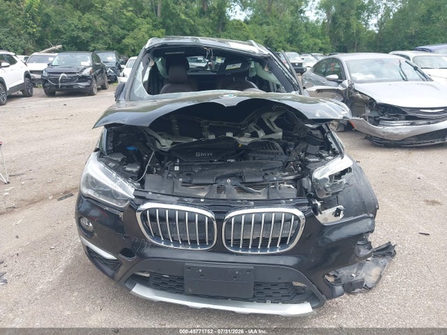 Aukcja sprzedaży 2017 Bmw X1 Xdrive28i, vin: WBXHT3Z31H4A55320, numer aukcji: 45771752