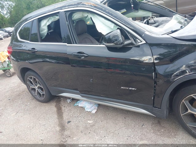 Aukcja sprzedaży 2017 Bmw X1 Xdrive28i, vin: WBXHT3Z31H4A55320, numer aukcji: 45771752