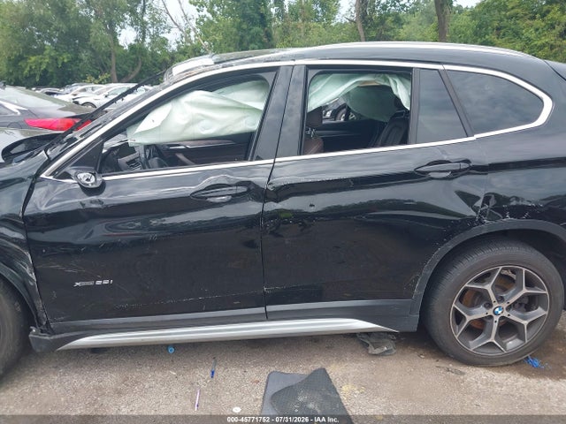 Aukcja sprzedaży 2017 Bmw X1 Xdrive28i, vin: WBXHT3Z31H4A55320, numer aukcji: 45771752