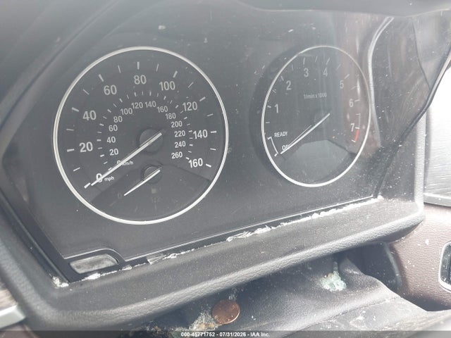 Aukcja sprzedaży 2017 Bmw X1 Xdrive28i, vin: WBXHT3Z31H4A55320, numer aukcji: 45771752