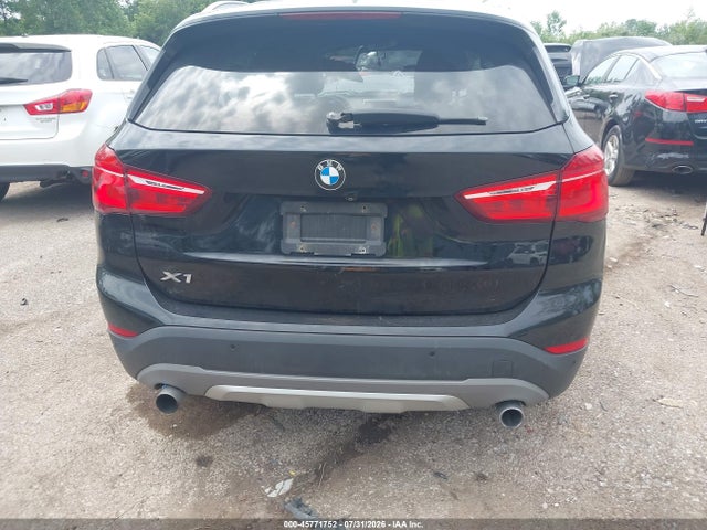 Aukcja sprzedaży 2017 Bmw X1 Xdrive28i, vin: WBXHT3Z31H4A55320, numer aukcji: 45771752