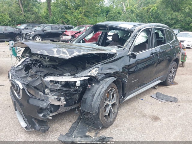 Aukcja sprzedaży 2017 Bmw X1 Xdrive28i, vin: WBXHT3Z31H4A55320, numer aukcji: 45771752