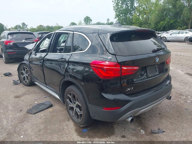 Aukcja sprzedaży 2017 Bmw X1 Xdrive28i, vin: WBXHT3Z31H4A55320, numer aukcji: 45771752