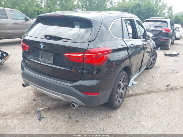 Aukcja sprzedaży 2017 Bmw X1 Xdrive28i, vin: WBXHT3Z31H4A55320, numer aukcji: 45771752