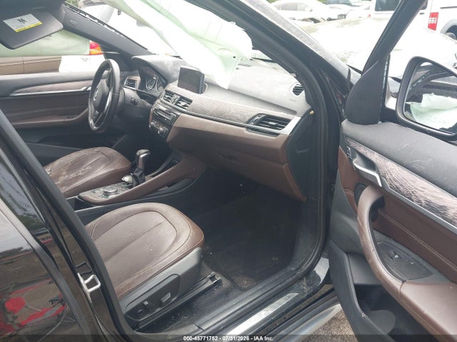 Aukcja sprzedaży 2017 Bmw X1 Xdrive28i, vin: WBXHT3Z31H4A55320, numer aukcji: 45771752